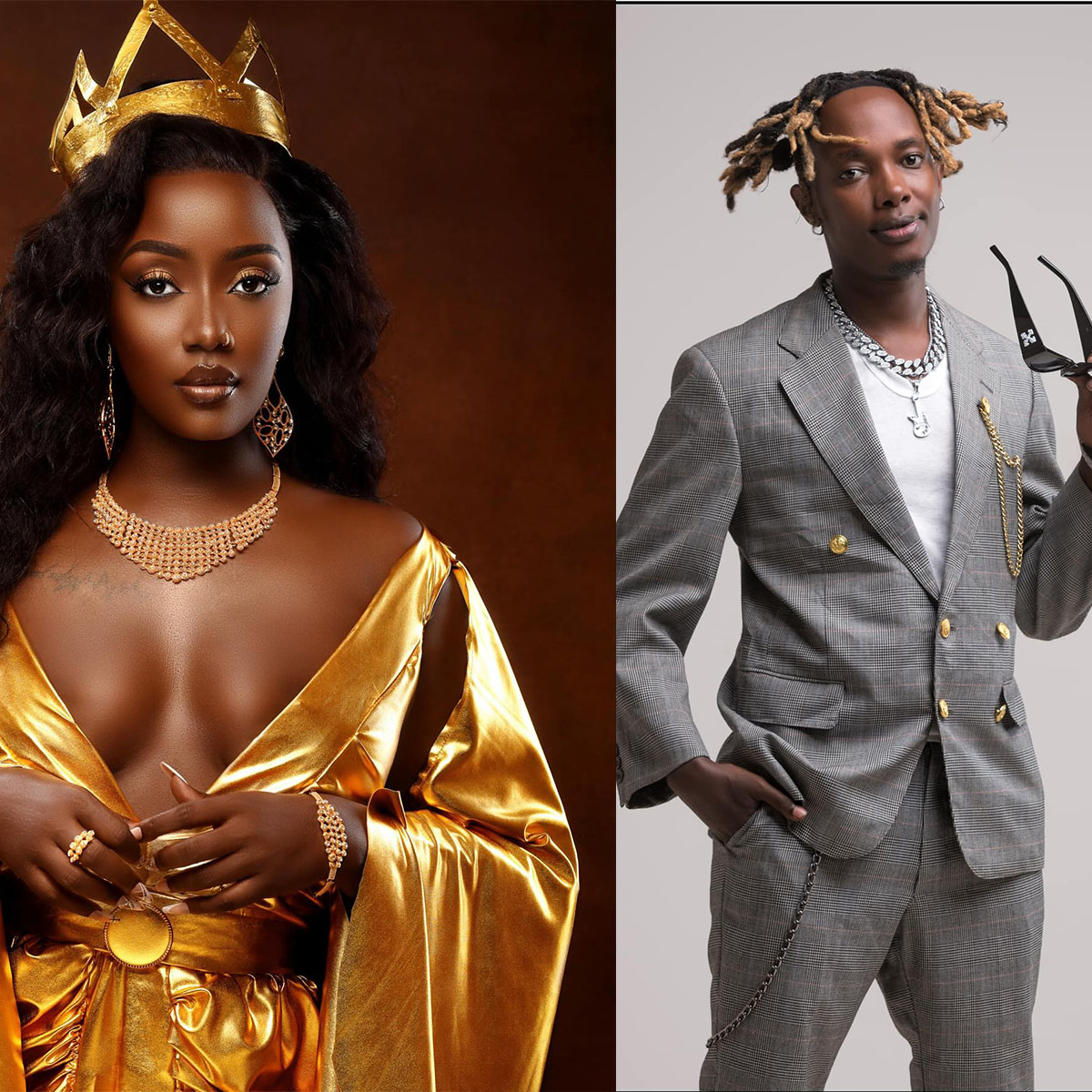 Feffe Bussi ft.Lydia Jazmine,